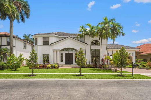 Villa in Miramar, Broward County
