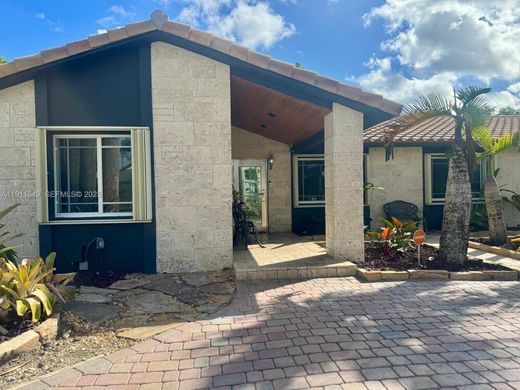 Villa in Miami, Miami-Dade