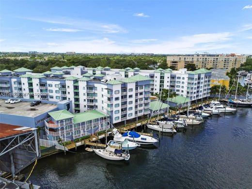 Жилой комплекс, Майами, Miami-Dade County
