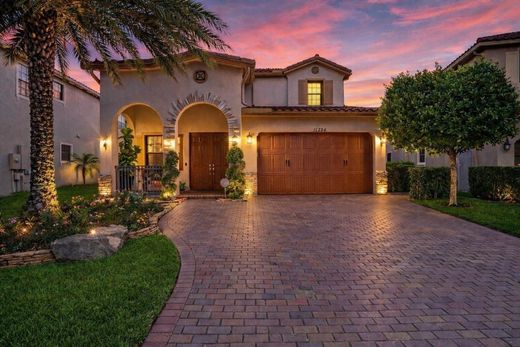 Villa in Parkland, Broward County