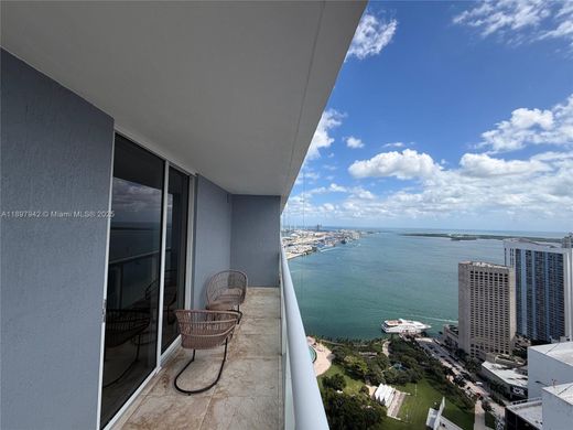 Appartementencomplex in Miami, Miami-Dade County