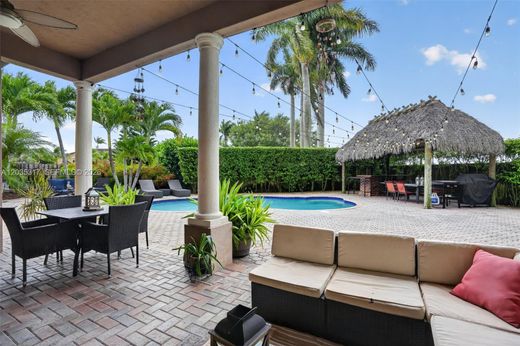 Villa in Miami, Miami-Dade
