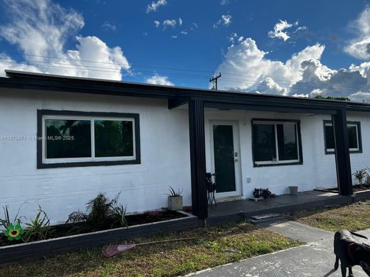 ﻓﻴﻼ ﻓﻲ ميامي، فلوريدا, Miami-Dade County