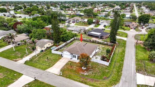 Villa in Port Saint Lucie, Saint Lucie County