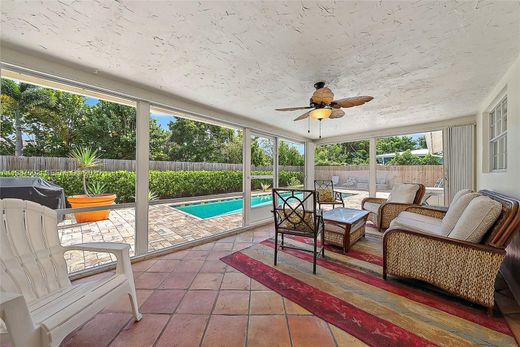 Tequesta, Palm Beach Countyのヴィラ