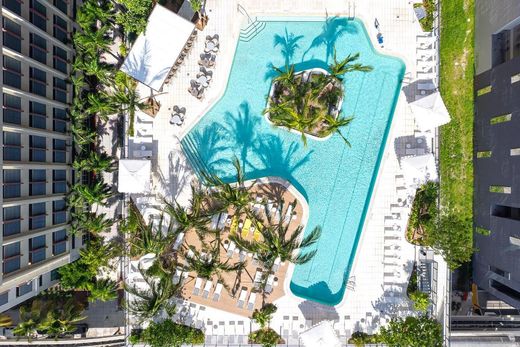 Edificio en Miami, Miami-Dade County