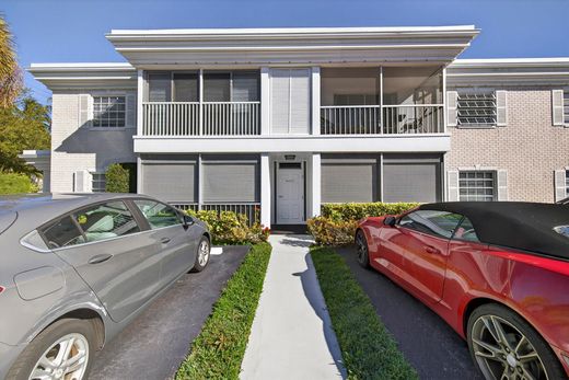 Complesso residenziale a Fort Lauderdale, Broward County