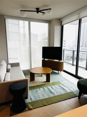 Residential complexes in Miami, Miami-Dade