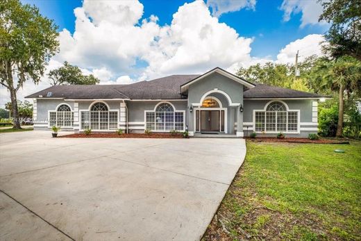 Villa en West Jacksonville, Duval County