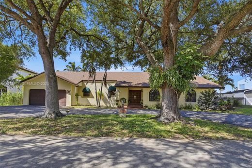 Villa en Hialeah, Miami-Dade County