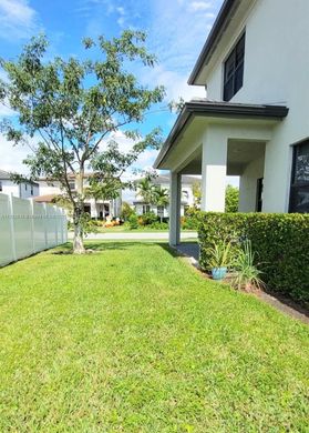 Complesso residenziale a Miramar, Broward County