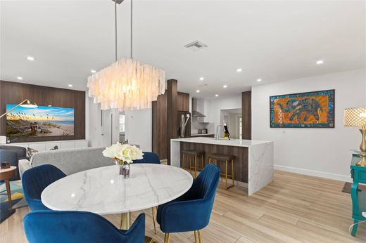 Villa a Fort Lauderdale, Broward County