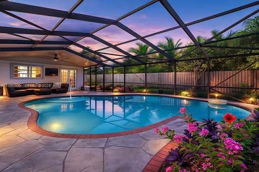 Villa in Pompano Beach, Broward County