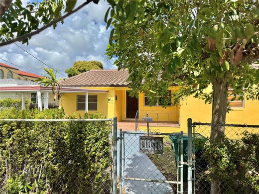 Villa - Miami, Miami-Dade County