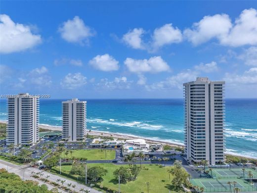 Жилой комплекс, Palm Beach Shores, Palm Beach County