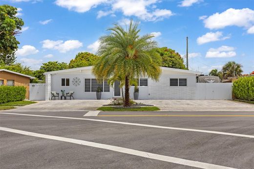 빌라 / Miami Gardens, Miami-Dade County