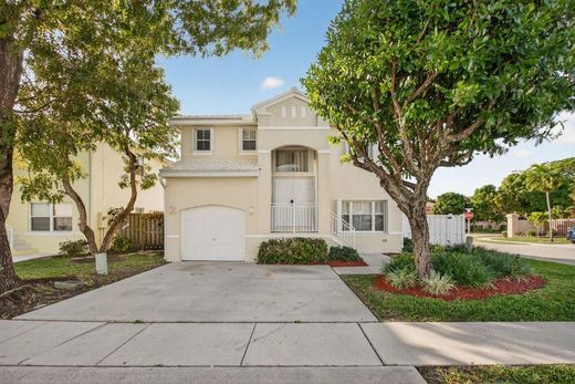 Villa a Margate, Broward County