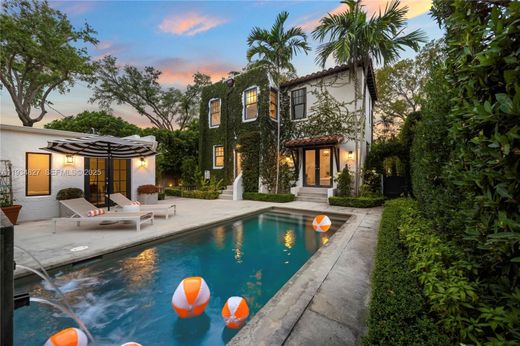 Villa in Miami, Miami-Dade County