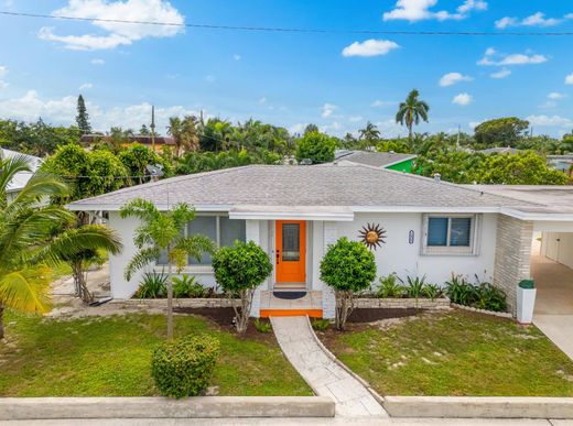 Villa in Lake Worth, Palm Beach