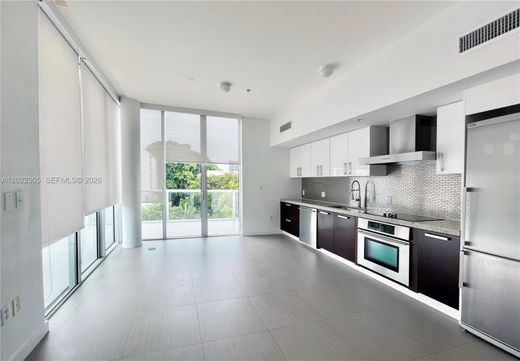 Residential complexes in Miami, Miami-Dade