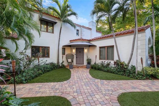 Villa in Miami Beach, Miami-Dade