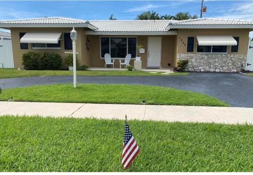 Villa en Deerfield Beach, Broward County