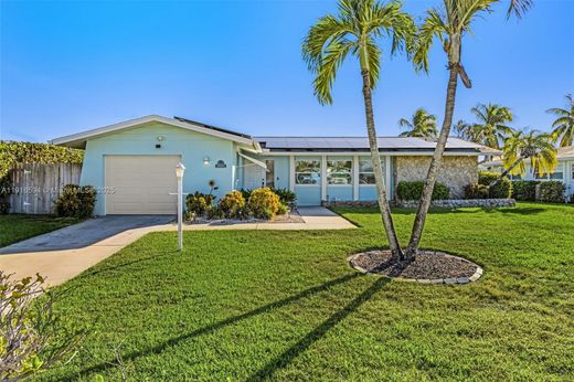Villa a Cape Coral, Lee County