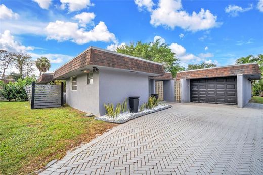 别墅  Tamarac, Broward County