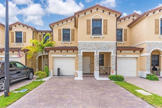 Townhouse in Miami, Miami-Dade
