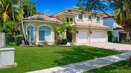 Villa in Homestead, Miami-Dade County