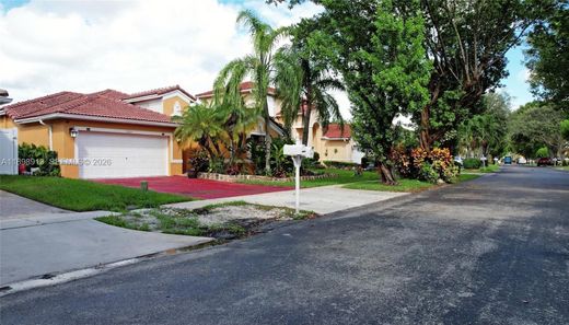 Villa in Miramar, Broward County