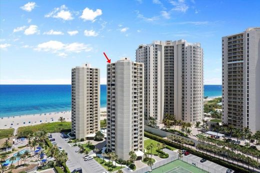 Komplex apartman Palm Beach Shores, Palm Beach County