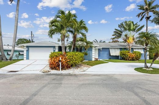 Villa in Delray Beach, Palm Beach County