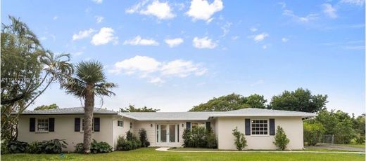 别墅  Palmetto Bay, Miami-Dade County