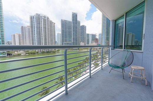 Жилой комплекс, Майами, Miami-Dade County