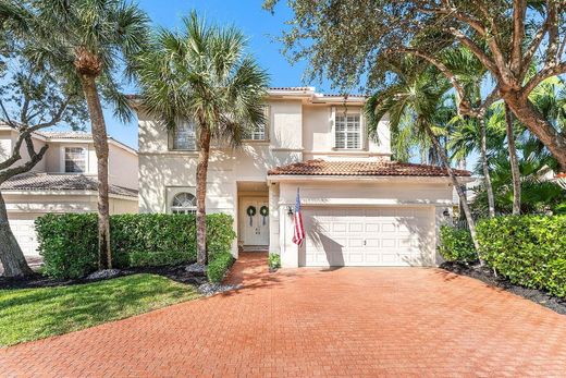 Villa in Lake Worth, Palm Beach