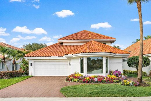 Villa Boca Raton, Palm Beach County