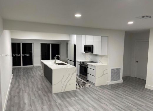 빌라 / Miramar, Broward County