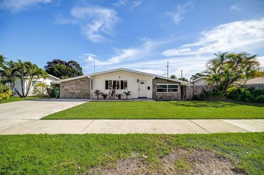 Βίλα σε Μαϊάμι, Miami-Dade County