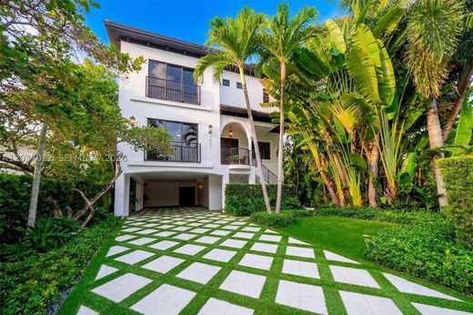 Villa - Miami, Miami-Dade County