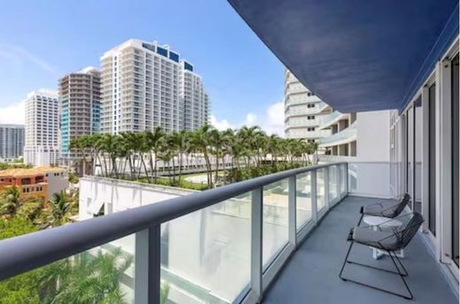 Edificio en Fort Lauderdale, Broward County