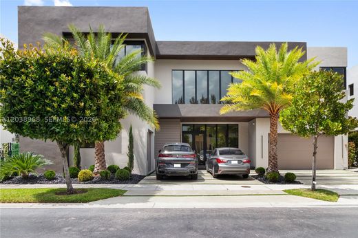 Villa in Doral, Miami-Dade