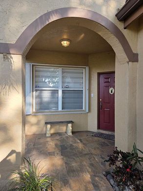 Townhouse in Plantation, Broward County