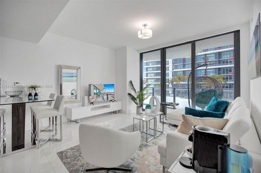 Complesso residenziale a Miami, Miami-Dade County