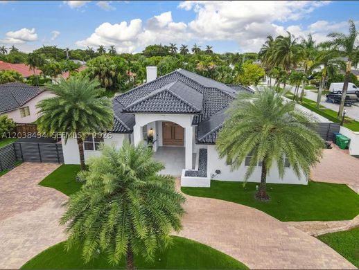 Villa in Miami, Miami-Dade