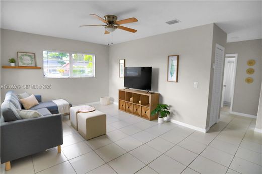 Wohnkomplexe in North Miami, Miami-Dade County