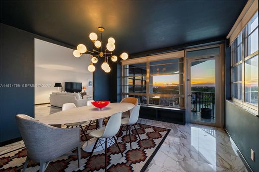 콘도미니엄 / Miami Beach, Miami-Dade County