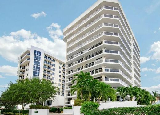 Komplex apartman West Palm Beach, Palm Beach County