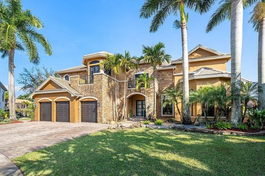 Villa Wellington, Palm Beach County