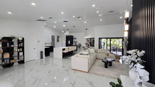 Villa in Royal Palm Beach, Palm Beach